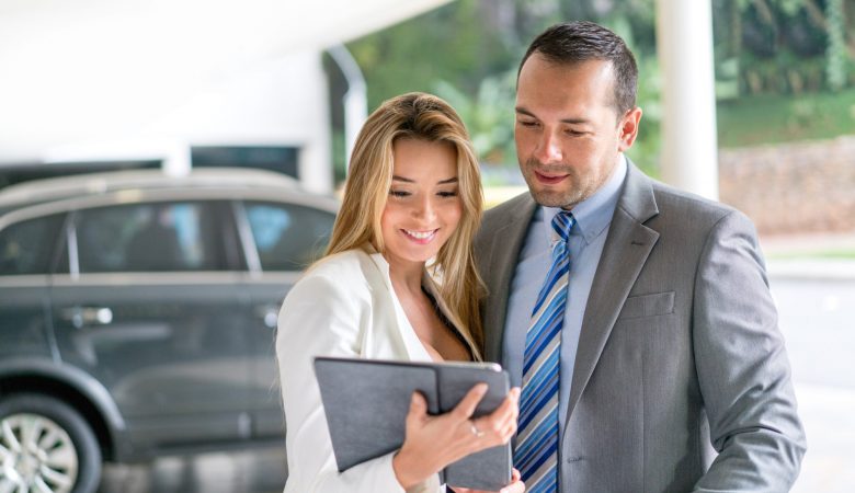 Conheça os 7 melhores aplicativos de compra e venda de carros